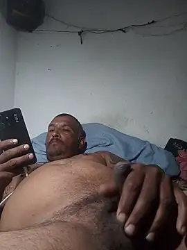 negrocomomisuerte online show from January 14, 2026, 8:51 am