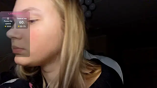 KarinRobertson online show from February 24, 2026, 4:08 pm