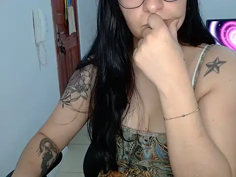 Dopaminebaby online show from November 2, 2025, 7:41 pm