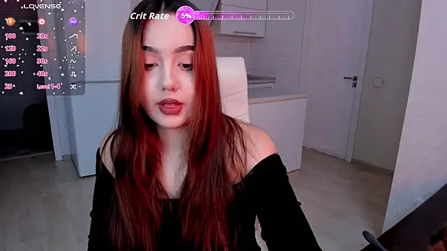 ayameshiratori online show from November 13, 2025, 3:32 am