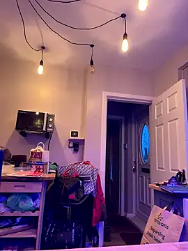 Angel-LinaX online show from January 11, 2026, 4:03 pm