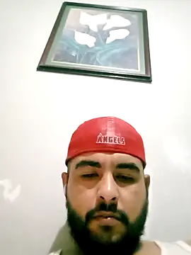 Yerackhip online show from March 13, 2026, 1:32 am