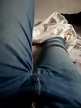 Yerackhip online show from April 20, 2026, 9:27 pm