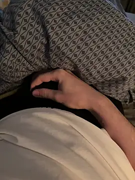 homme20 online show from March 6, 2026, 10:38 pm