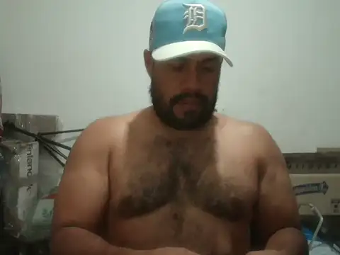 Ramses 36 online show from April 8, 2026, 1:51 am