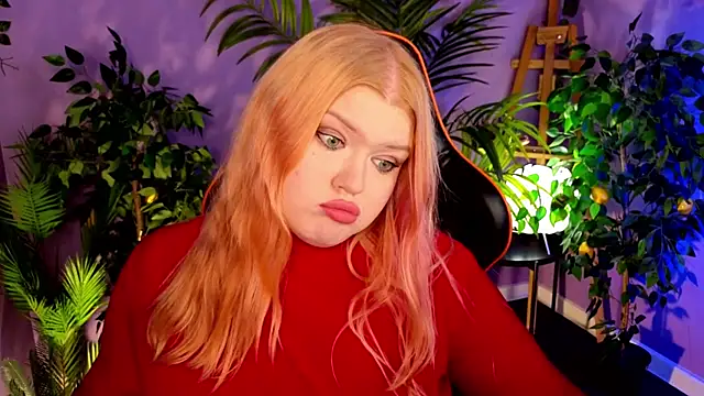 AriettaHeart online show from December 21, 2025, 9:04 pm