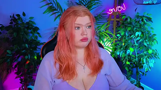 Snapshot of AriettaHeart chatting on November 29, 2025, 12:27 pm AriettaHeart online show from November 29, 2025, 12:27 pm