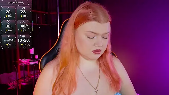 Snapshot of AriettaHeart chatting on November 14, 2025, 8:34 pm AriettaHeart online show from November 14, 2025, 8:34 pm