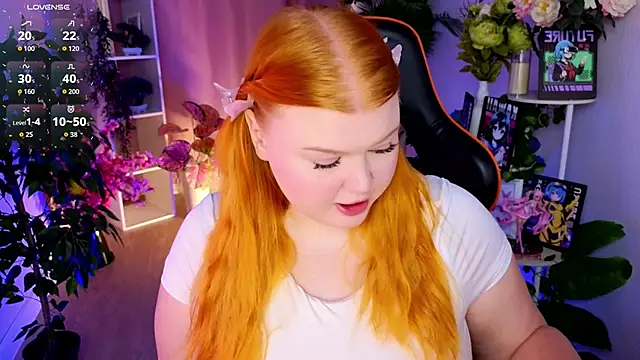 AriettaHeart online show from May 30, 2026, 11:27 am