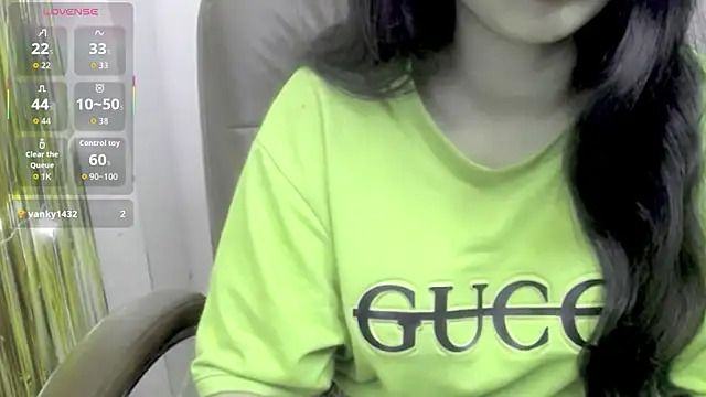 horneyworld007 online show from February 12, 2026, 4:29 pm