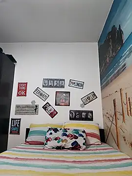 Snapshot of SugarDiamonds chatting on September 26, 2025, 9:16 am SugarDiamonds online show from September 26, 2025, 9:16 am