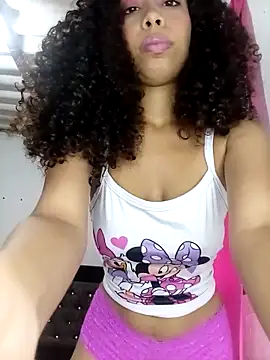 Ari 1217 online show from November 23, 2025, 10:09 pm