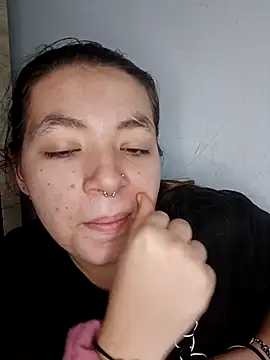 Snapshot of Baby_Myla chatting on December 1, 2025, 1:12 pm Baby Myla online show from December 1, 2025, 1:12 pm