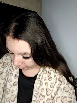 Snapshot of Baby_Myla chatting on November 28, 2025, 9:04 pm Baby Myla online show from November 28, 2025, 9:04 pm