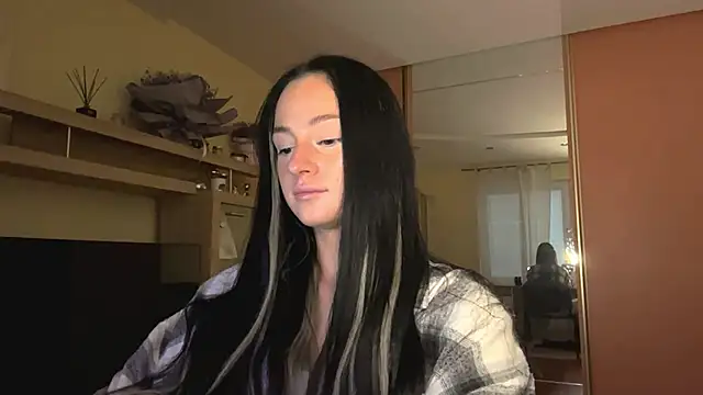 messystasy online show from November 12, 2025, 2:10 pm