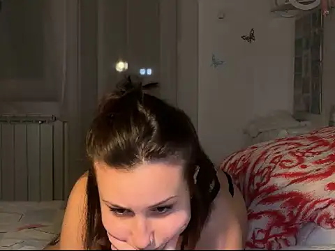 anabanana77 online show from November 22, 2025, 11:14 pm