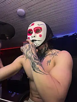 Snapshot of kenshintr chatting on November 12, 2025, 10:08 am kenshintr online show from November 12, 2025, 10:08 am