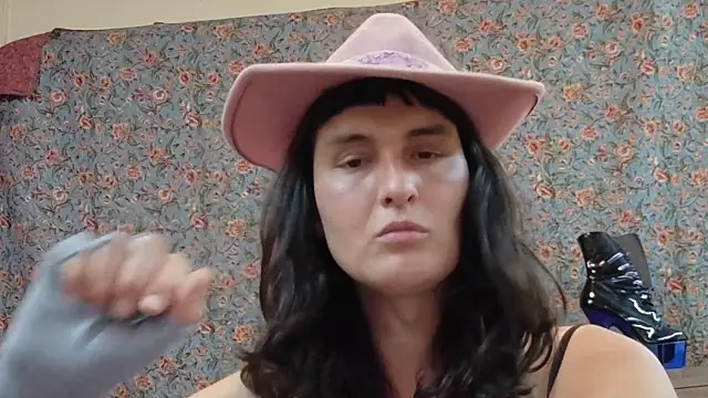 cuntspirit669 online show from November 4, 2025, 1:20 am