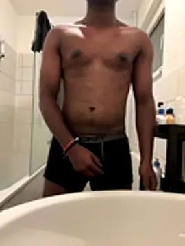 Unga30 online show from November 7, 2025, 10:35 pm