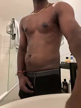 Unga30 online show from November 5, 2025, 6:55 pm