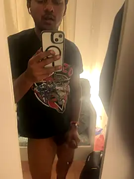 Unga30 online show from November 22, 2025, 3:05 am