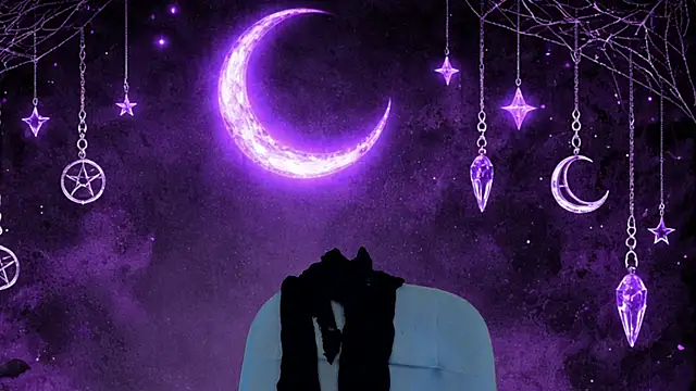 WICKEDEMBER online show from April 11, 2026, 1:46 am