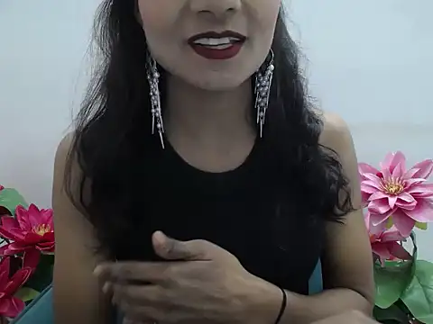 Sexy Annii online show from November 15, 2025, 9:35 am