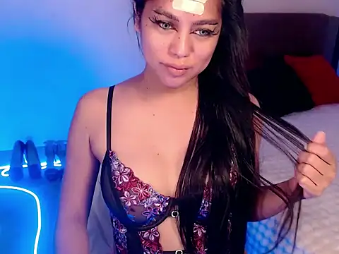 squirterts online show from February 3, 2026, 7:57 am