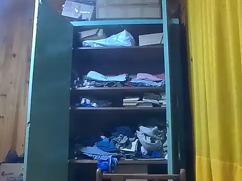 Karl1-85 online show from November 4, 2025, 2:37 am