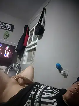 Jhou zo online show from January 17, 2026, 6:06 am