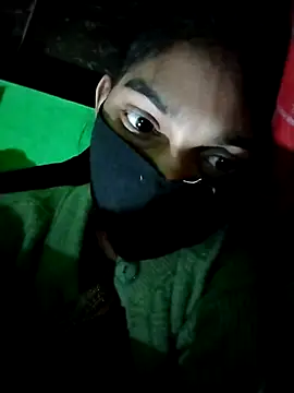 Jooli cuty online show from January 8, 2026, 6:36 pm