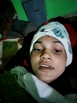 Jooli cuty online show from January 16, 2026, 3:16 pm