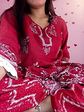 Saniya76 online show from May 31, 2026, 4:46 pm