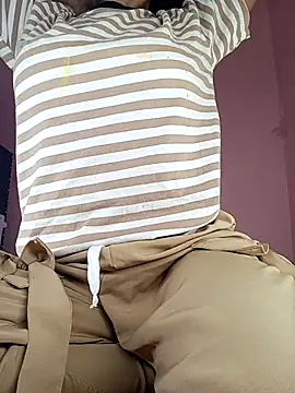 Saniya76 online show from March 2, 2026, 2:35 pm