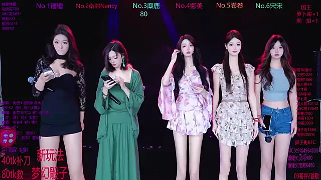 Snapshot of Amazing-001 chatting on December 14, 2025, 2:00 pm Amazing-001 online show from December 14, 2025, 2:00 pm