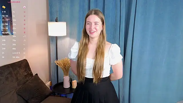 MowasaBritten online show from November 10, 2025, 5:40 pm