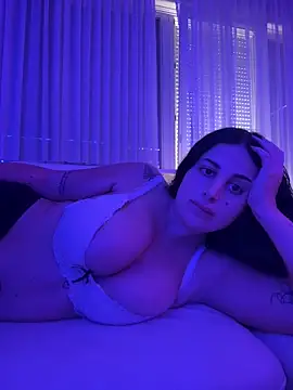 jojoa23 online show from February 28, 2026, 1:00 pm