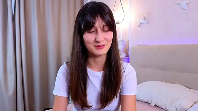 PatriciaPalmer online show from January 16, 2026, 7:07 pm