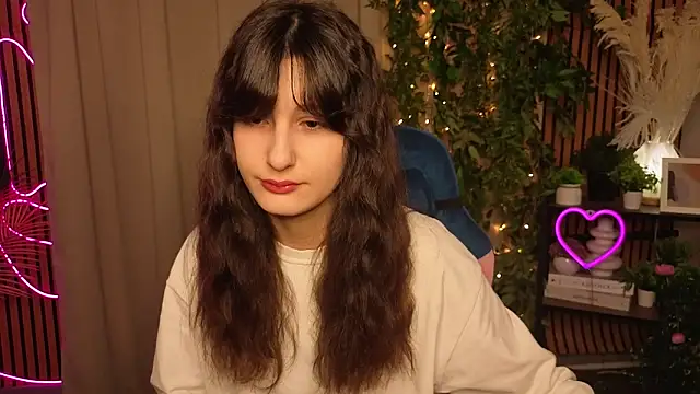 PatriciaPalmer online show from January 15, 2026, 12:08 pm