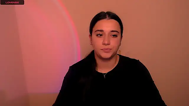 AlinaDoll  online show from December 3, 2025, 8:25 am