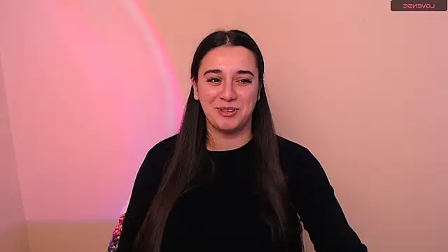 AlinaDoll  online show from February 13, 2026, 8:03 am