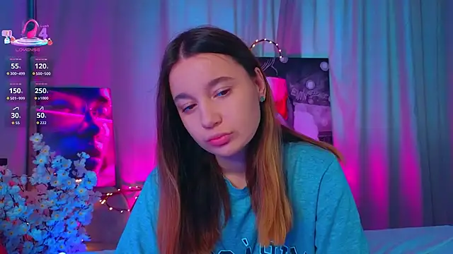 LauriePerez online show from January 6, 2026, 8:18 am