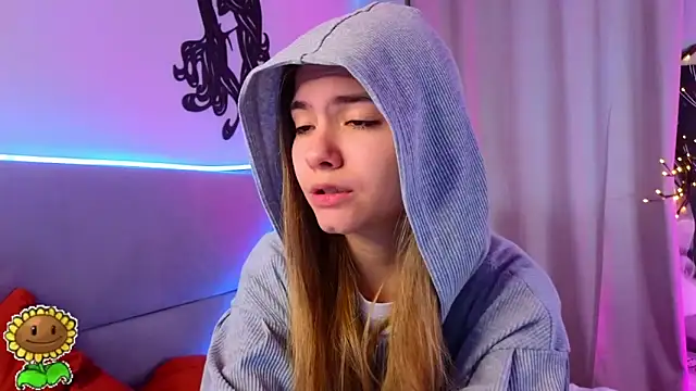 MargieDavidson online show from March 5, 2026, 8:44 am