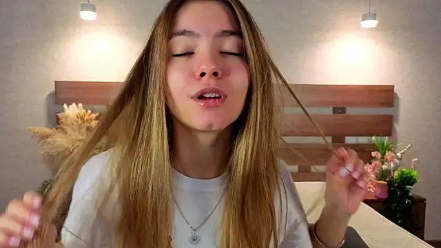 MargieDavidson online show from February 10, 2026, 8:46 am