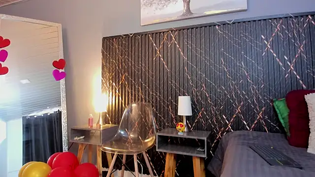 clara heat online show from February 20, 2026, 3:47 pm