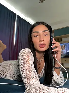 VickyM99 online show from April 10, 2026, 10:22 am