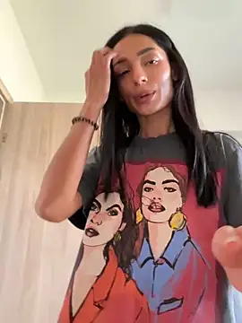 VickyM99 online show from April 20, 2026, 6:16 am