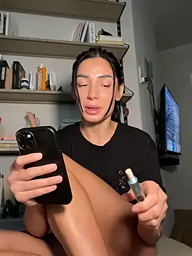 VickyM99 online show from February 24, 2026, 10:49 am