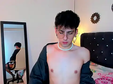 DeimondX online show from November 7, 2025, 1:37 pm