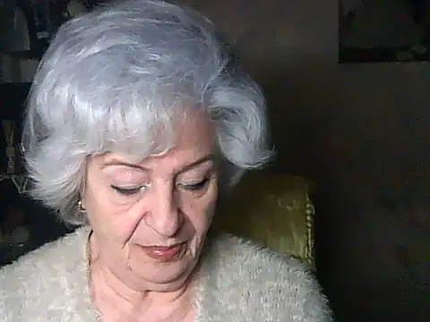 ValeriaKroww online show from April 14, 2026, 5:07 pm